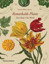 Remarkable Plants Cover