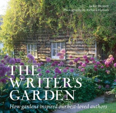 The Writer's Garden