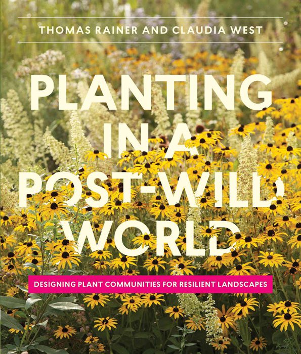 Planting in a Post wild World