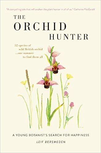 THE ORCHID HUNTER